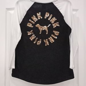 Pink Victoria Secret